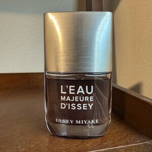 Issey Miyake L'Eau Majeure D'Issey Eau De Toilette